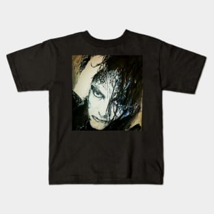 Robert Smith Kids T-Shirt